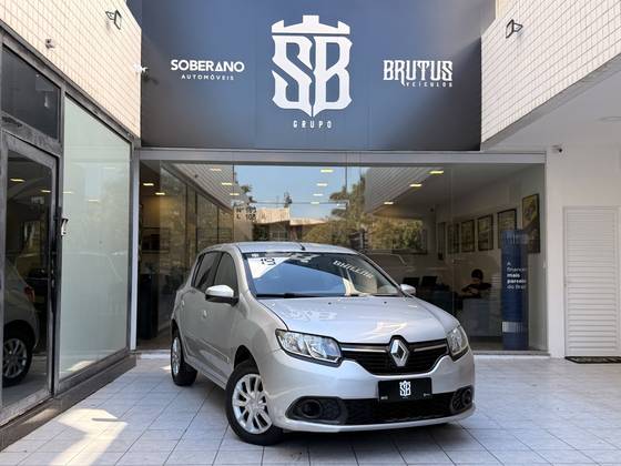 RENAULT SANDERO 1.0 12V SCE FLEX EXPRESSION MANUAL RENAULT SANDERO 1.0 12V SCE FLEX EXPRESSION MANUAL
